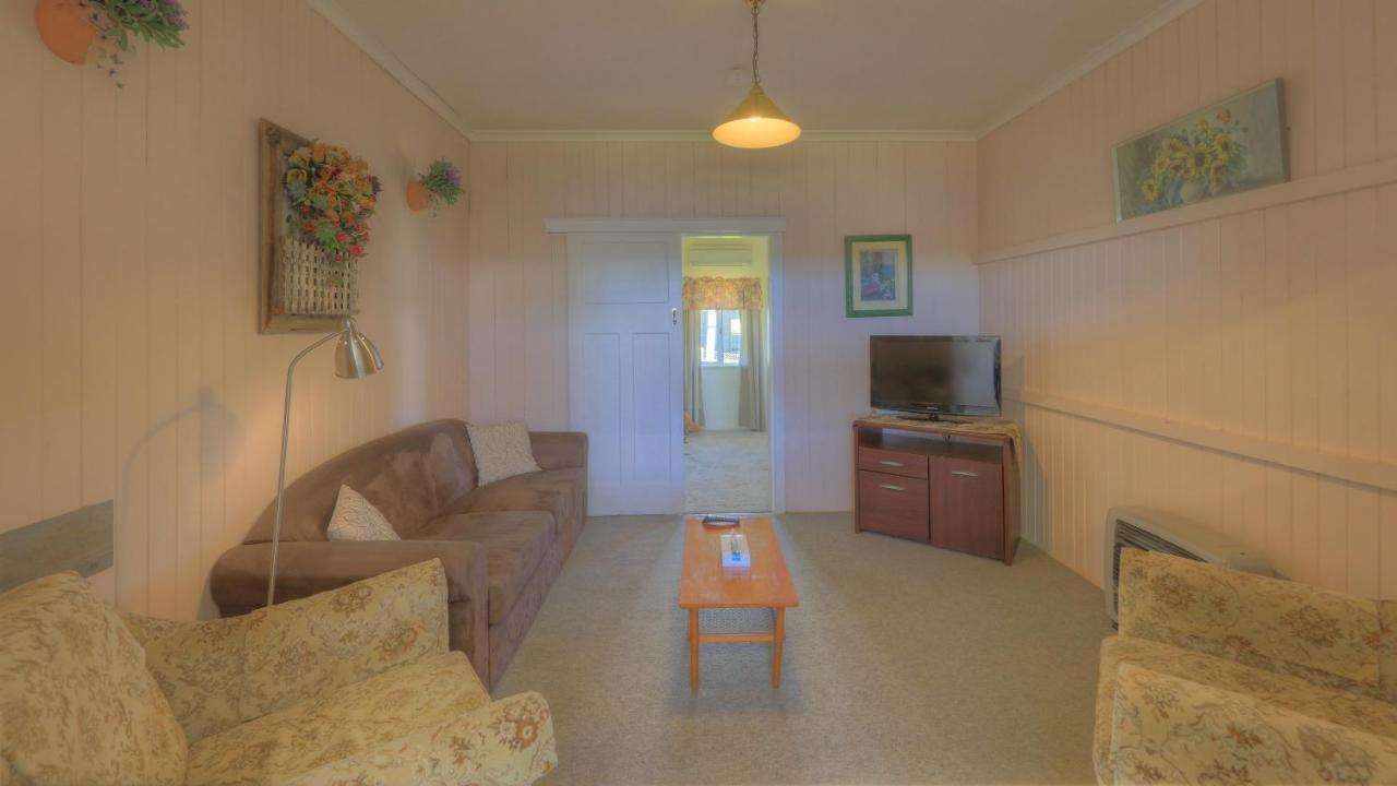 The Vines Motel & Cottages Stanthorpe Εξωτερικό φωτογραφία