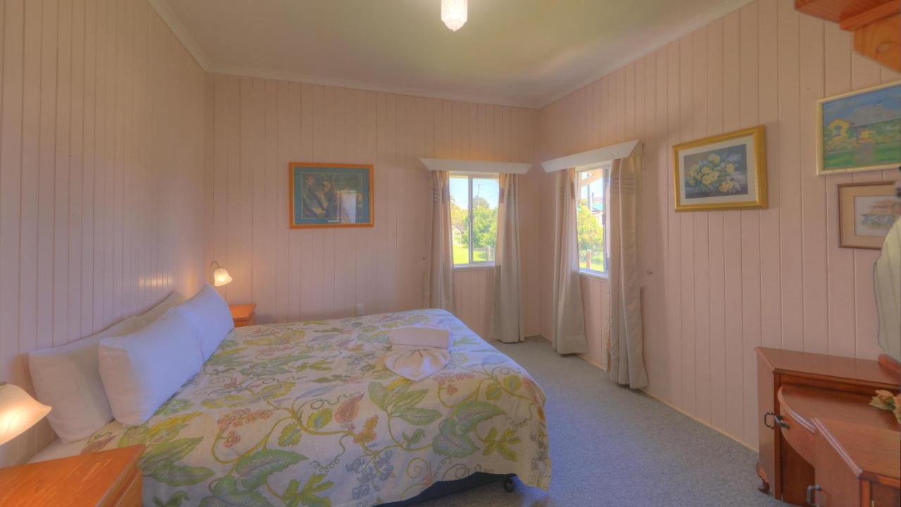 The Vines Motel & Cottages Stanthorpe Εξωτερικό φωτογραφία