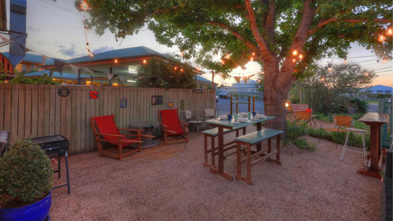 The Vines Motel & Cottages Stanthorpe Εξωτερικό φωτογραφία