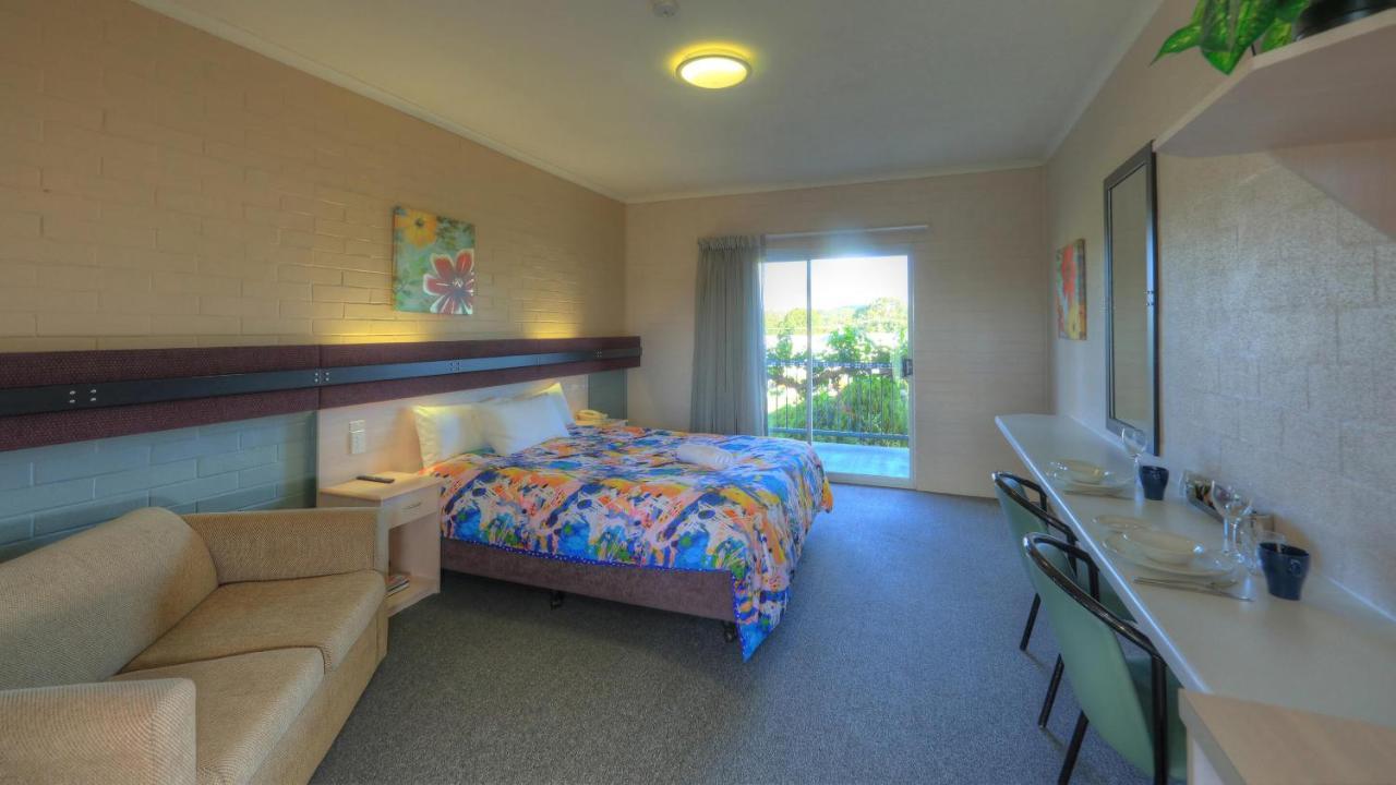 The Vines Motel & Cottages Stanthorpe Εξωτερικό φωτογραφία
