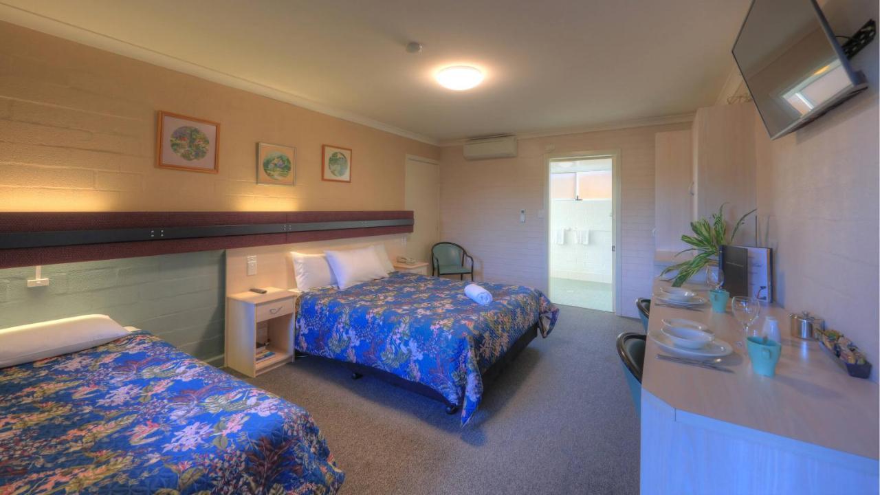 The Vines Motel & Cottages Stanthorpe Εξωτερικό φωτογραφία