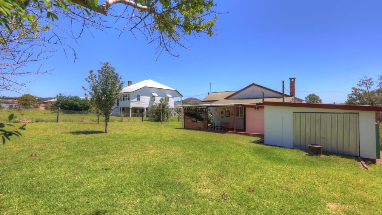 The Vines Motel & Cottages Stanthorpe Εξωτερικό φωτογραφία
