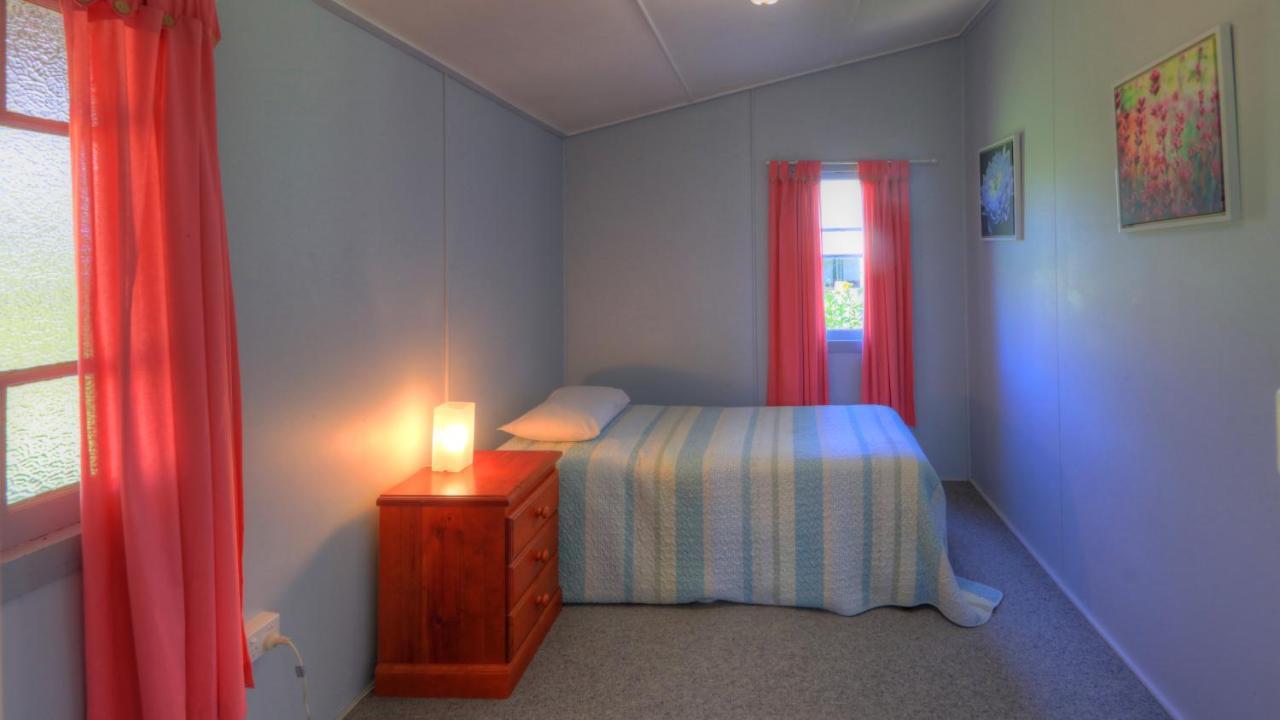 The Vines Motel & Cottages Stanthorpe Εξωτερικό φωτογραφία
